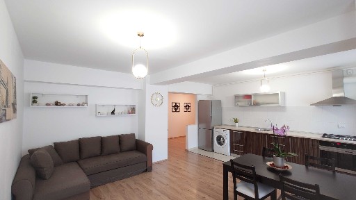 Apartament 2 camere de vanzare in complexul Confort City, Splaiul Unirii, 86mp total, 71mp utili