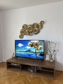 Apartament cu 2 camere de închiriat- FALEZA NORD, ZONA REYNA
