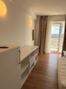 Blaxy Residence OLIMP Garsoniera De Vanzare Pe LITORAL