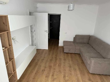 Apartament 2 camere de închiriat modern Tătărași