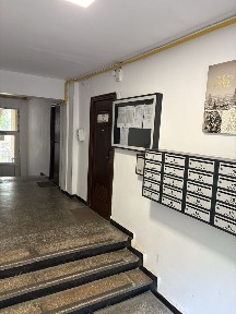 Apartament 2 camere-Mihai Bravu-Dristordecomandat, etaj 6, bloc anvelopat, scara impecabila!