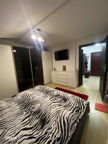 Inchiriez Apartament 2 camere- Chiajna