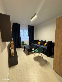 INCHIRIERE GARSONIERA-LOC DE PARCARE PRIVAT-MILITARI