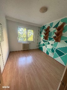 Apartament cu 3 camere de vanzare in Gavana, zona linistita