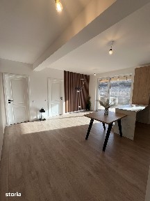 De închiriat | Apartament modern, lângă pădure