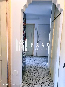 Apartament 2 camere de vânzare | Râmnicu Vâlcea, Ostroveni