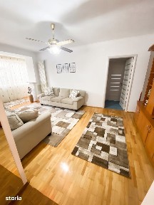 Apartament 3 camere 70mp-Lângă Spitalul Județean