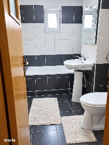 Apartament cu 3 camere situat în Faleza Nord, zona Reyna - termen lung