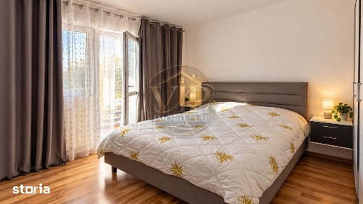APARTAMENT 2 CAMERE | DECOMANDAT | 51 MP | ZONĂ ULTRACENTRALĂ - CE