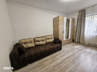 Apartament 1 camera zona Gradinari - Metalurgie
