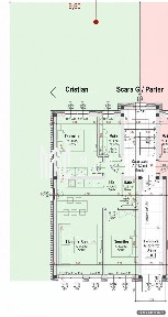 Apartament 3 camere de vânzare | Sibiu, Turnișor | curte 100 mp