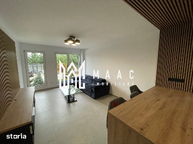 Apartament 3 camere de vânzare | Sibiu, Turnișor | curte 50 mp