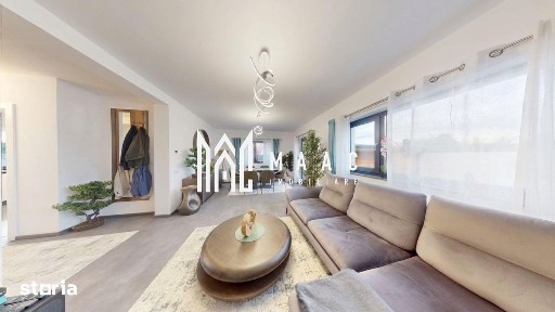 Casă individuală de vânzare 4 camere | Cristian | 108 mp