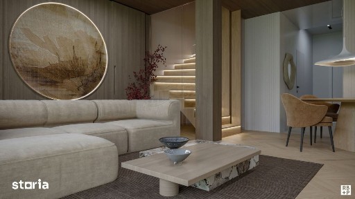 Vila exclusivista l 5 Camere l SVN Pipera Homes