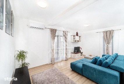 Apartament cu 2 camere de închiriat, Giroc