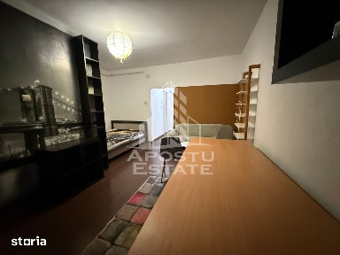 Apartament cu 1 camera de inchiriat în,Complexul Studentesc,Timisoara