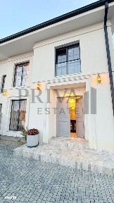 Duplex 4 camere, 135 mp utili, finisaje premium.