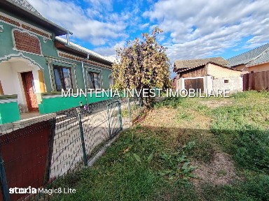 Casa de vanzare Com. Ratesti, sat Patuleni