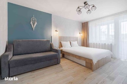 Apartament central Baile Felix