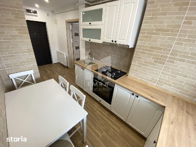 Apartament 2 camere în cartierul Aleea Carpați