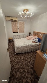 Apartament de 3 camere de vanzare pe Str. Garii in Slobozia