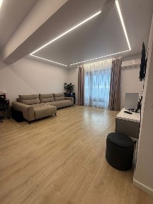 Inchiriez apartament Bloc nou Flamingo Luxuri 2