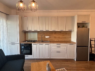 Apartament 2 camere de închiriat în Baciu strada Cometei