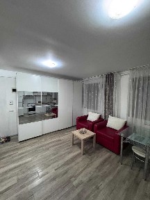 Proprietar -De inchiriat-apartament 1 camera Floresti-Str Sub Cetate langa baza sportiva parc Poligon!