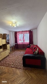 OPORTUNITATE DE INVESTIȚIE Apartament cu o camera+garsoniera, parter