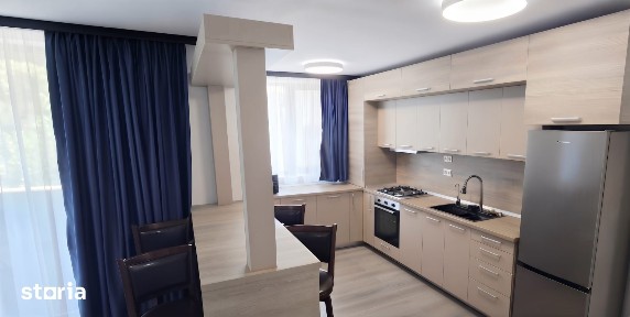 Apartament 2 Camere 76mp-Parcare Privata-Parcul Tăbăcărie