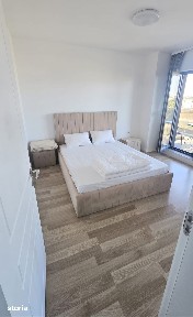 Prima Inchirere-Parcare Privata-Încălzire in Pardoseala
