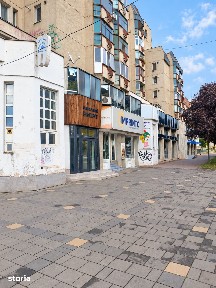 Centru, Targu Mures, Mures