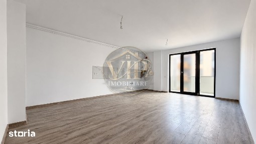 APARTAMENT 3 CAMERE | BLOC NOU | 66 MP | INCĂLZIRE IN PARDOSEALĂ