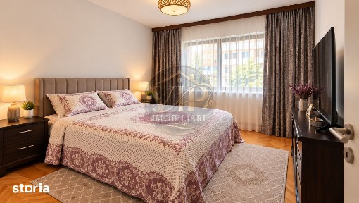 APARTAMENT 3 CAMERE | 68 MP UTILI | ETAJ 1 | 2 BĂI | RENOVAT