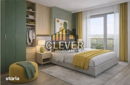 Apartament 3 Camere 83 mp - Zona Pallady -BONUS PARCARE- Comision 0%