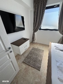 Apartamente si Studio-uri in Mamaia Nord | 50 m de Azimuth Beach