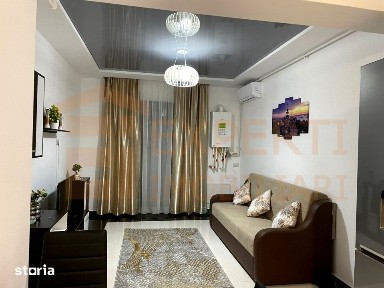 Apartament 2 camere de vanzare | Mamaia Nord | Ideal investitie