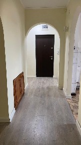 Apartament 3 camere, et. 4, vizavi de Scoala Porolissum