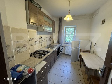 Apartament 2 camere, pregatit de mutare, ideal locuinta sau investitie