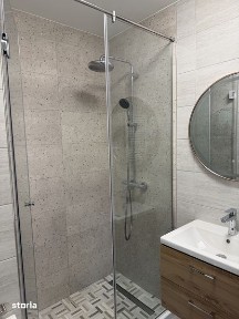 Apartament 3 camere Moghioros Park Residence/ parcare subterana