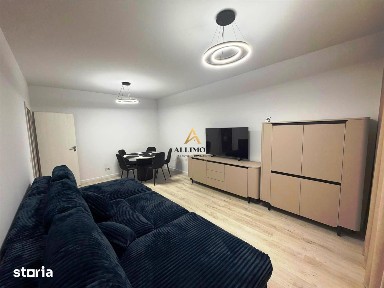 Apartament NOU 2 camere in Ploiesti, zona Albert, MRS Gradinile