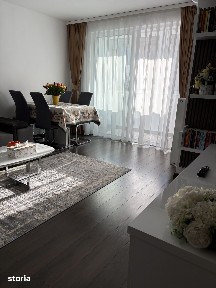 Apartament 3 camere Sanmartin