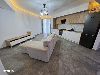 Apartament 2 camere |Ambiance Residence Pipera |65 mp |Parcare inclusă