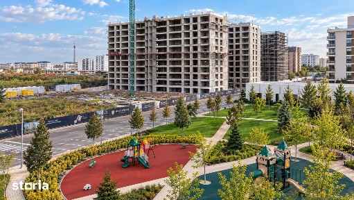 West Avenue Residence - mai mult decât un apartament, o comunitate