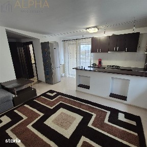 APARTAMENT CU 2 CAMERE DE INCHIRIAT - STR. TUDOR JARDA, BISTRITA, EXCL