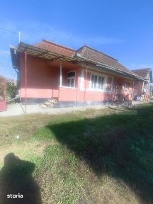 Casa de vanzare in Unirea jud Alba 3825 MP