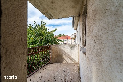 Alfa | 2 camere decomandat | 54 mp utili | balcon