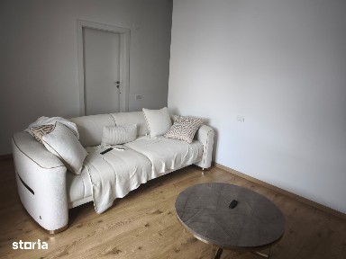 Apartament cu 3 camere si terasa de inchiriat in Cosmopolis