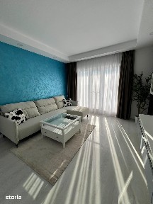Apartament cu 3 camere de inchiriat in Cosmopolis