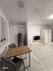 Inchiriez Garsoniera | Militari Residence | Strada Tineretului